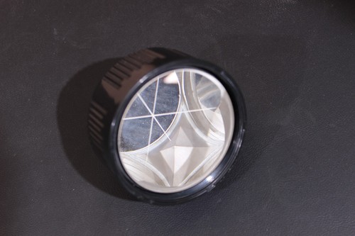 Adirpro single mini prism - prism, for