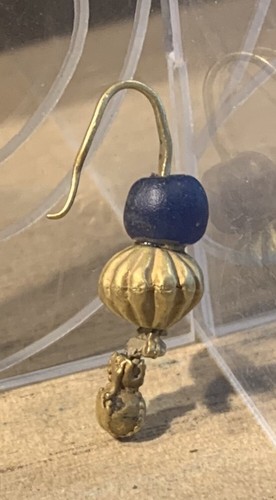 Ancienne authentique boucle - ancienne,,