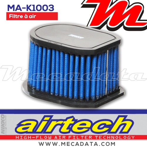 Filtre air sport airtech - air,