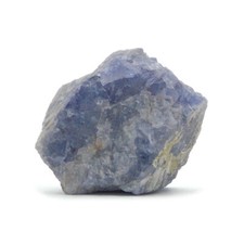 Tanzanite pierre brute Bio