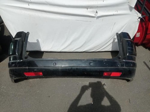 Pare choc arriere citroen - pare,