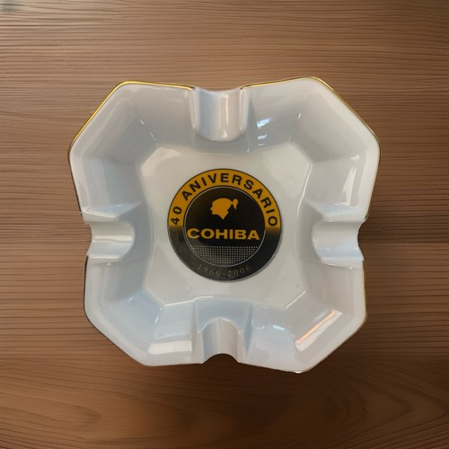 Rare cohiba 40th anniversary - cohiba,