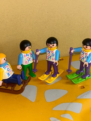 Playmobil please visit toys - please, my