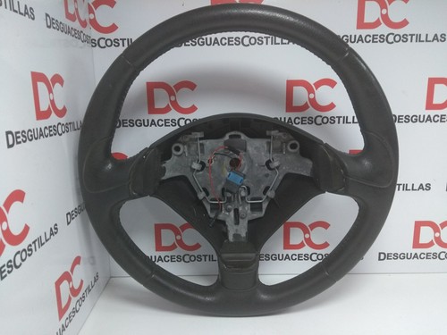 Volant cuero 116229 - volant,