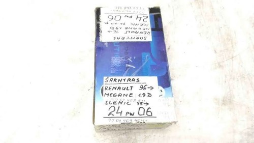 Renault megane classic la0 - i,