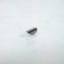 Clavette d'allumage décalée