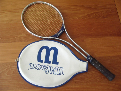 Raquette tennis wilson - de,