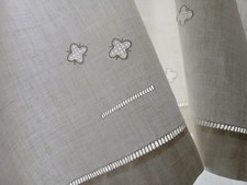 Drap de berceau - rideau en