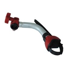 Bras BIKE BLOCK PRO 2 RED pour
