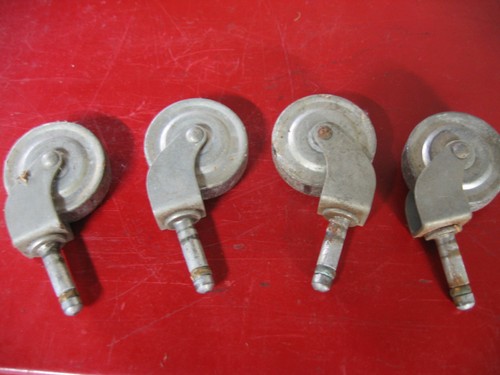 Seeburg wheels perfect - seeburg,