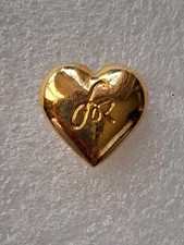 Pin's Sonia Rykiel. Coeur
