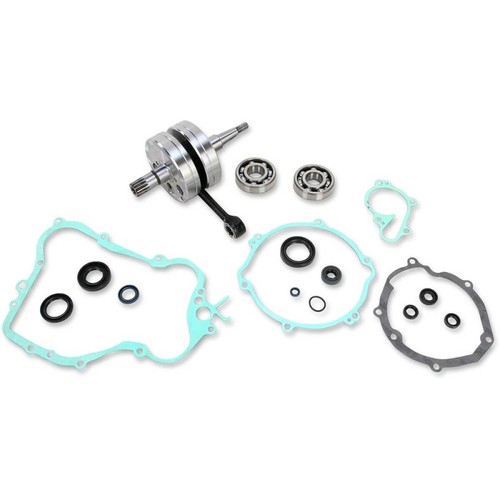 Yamaha 125 00 kit - 98/00,