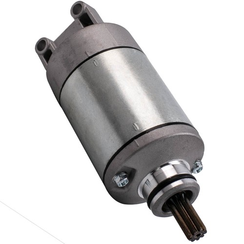 Démarreur 12v for suzuki 400 - 12v,