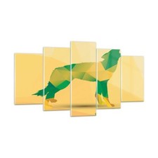 Impression sur Verre 160x85cm