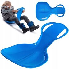 Toboggan pop KADAX pour