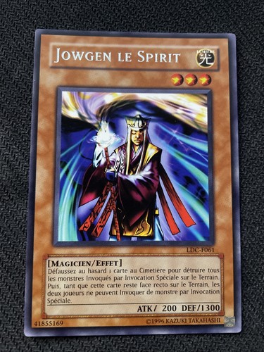 Carte jowgen le - jowgen,