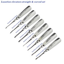 Élévateurs De Luxation Périodontal Dentaire