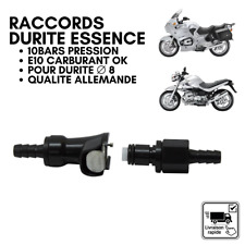 Connecteur Rapide essence BMW R1150 R1100 R1200 diametre 8mm - OEM 13317659120