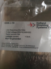 Filtres de ligne électrique