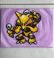 PIXEL ART / PERLES A REPASSER