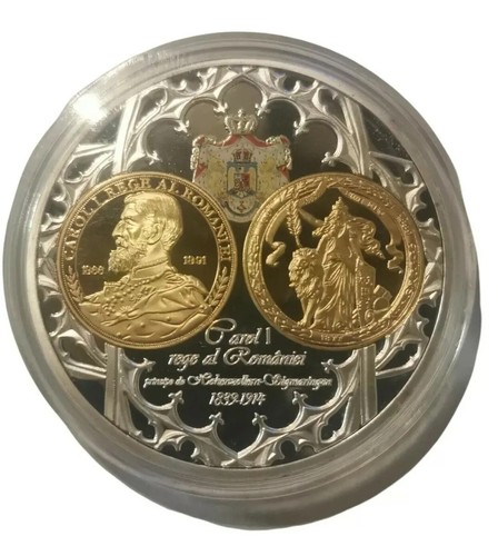 Pièce monnaie médaille - pièce,