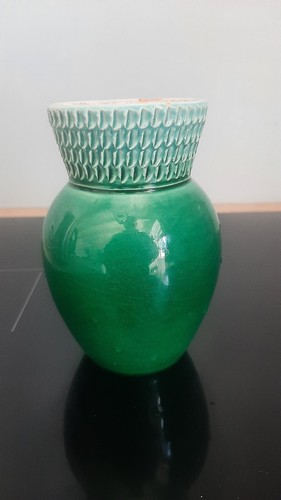 Paul chambost vase céramique - chambost,