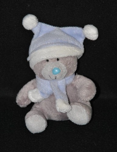 Peluche doudou ours - , gekko