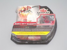 Bakugan: Gundalian Invaders -