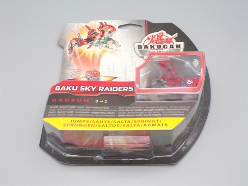 Bakugan gundalian invaders - bakugan:,