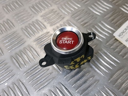 Bouton start démarrage engine - bouton,