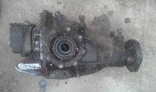 mercedes r107 sl 350 V8 essence /1972 différentiel ref 116 351 0401 complet