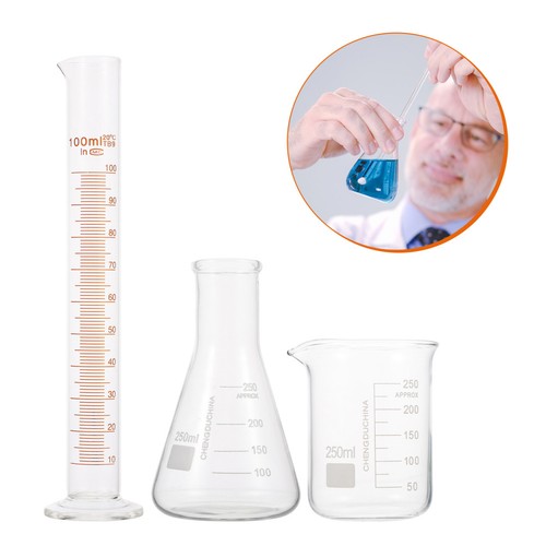 Verre doseur bouteille - verre,