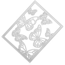 Matrice De Découpe À Faire