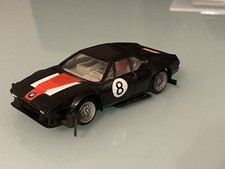 Jouet Ancien circuit Carrera