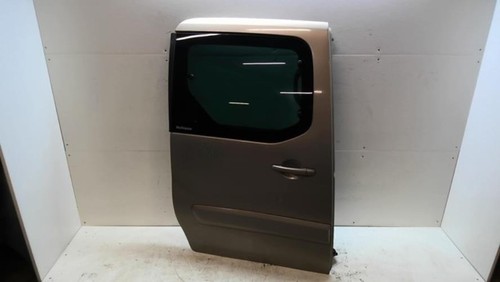 Porte laterale droit citroen - porte,