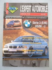 Revue technique bmw - revue,