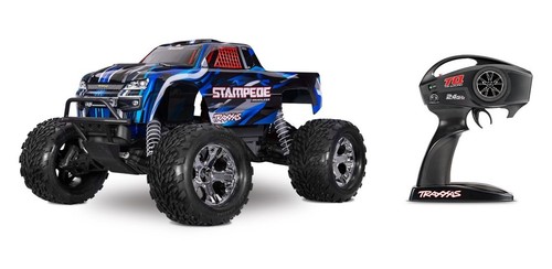 Traxxas trx36354 stampede - trx36354-4,