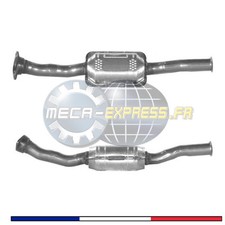 Catalyseur pour PEUGEOT 306