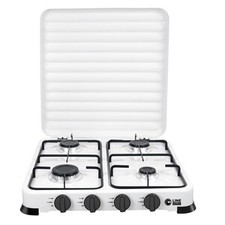 CUISINIÈRE À GAZ GPL 4 FEUX