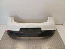 Pare choc arriere RENAULT