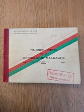 Ancien carnet collection - carnet,
