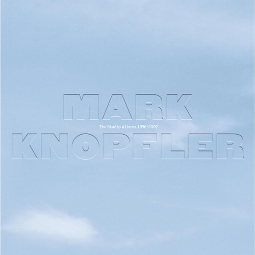 Mark knopfler the - mark,
