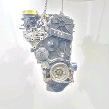 Moteur type HDZ - Peugeot 205