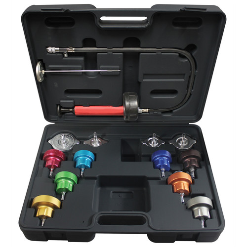 Mastercool universel - mastercool,