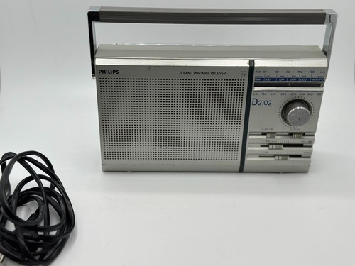 Radio vintage 1985 - of,