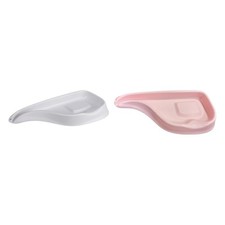 Bac à shampoing pour patient