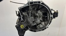 Boite de vitesses PEUGEOT 207
