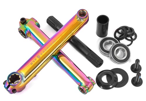 Manivelle khe mvp bmx 170 - khe, 170 mm