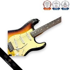 Fender American Vintage 62