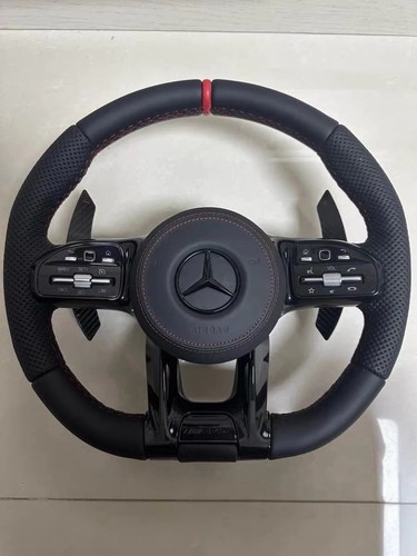 Volant sport mercedes - volant,